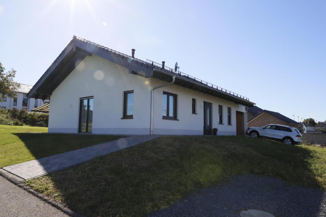 Ferienhaus Im Wiesental Nideggen Esterno foto